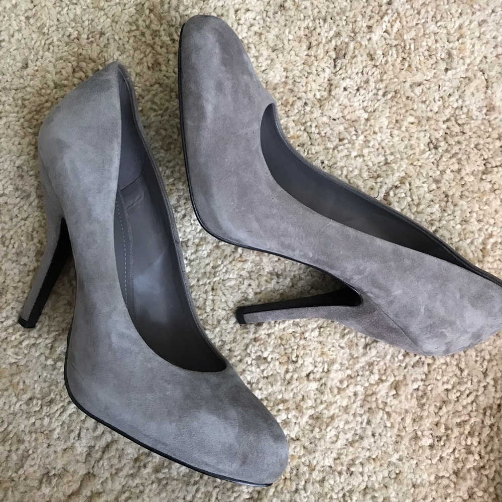 BCBG BG-lamour heels pumps